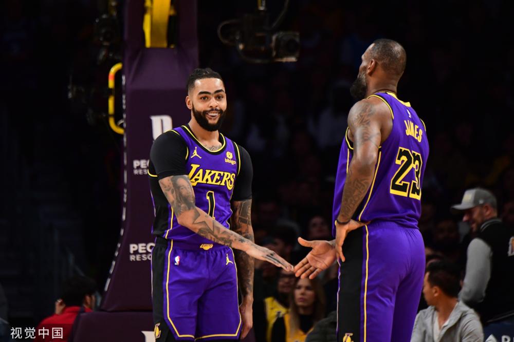 NBA和其