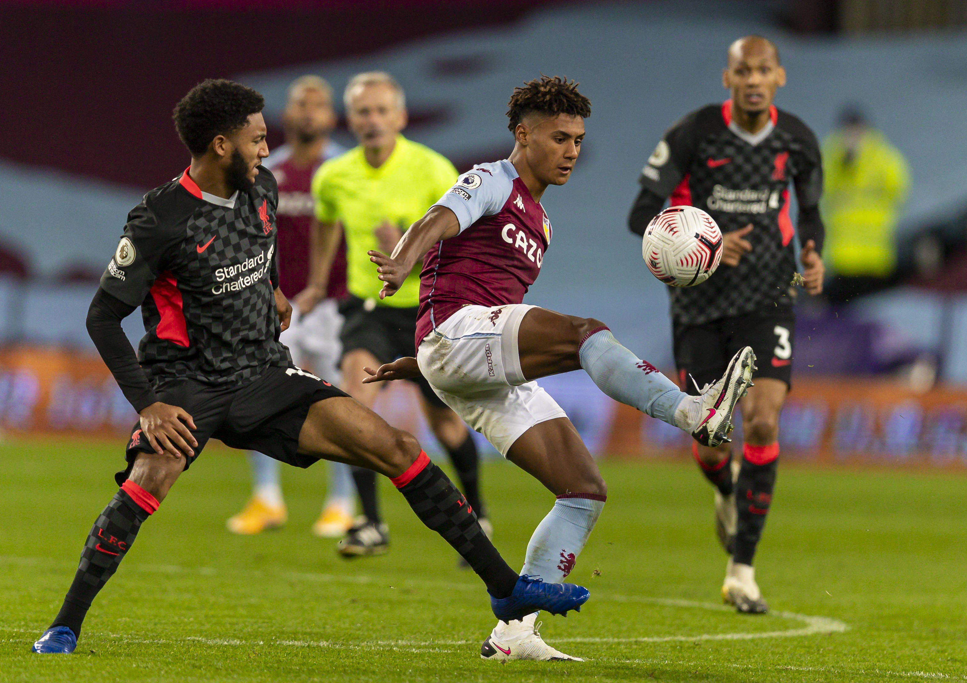 俱乐部内部 俱乐部内部