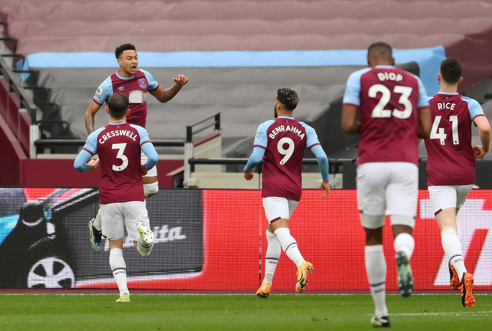 面临的选择 面临的选择